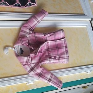 Nicole Miller girl jacket dressy